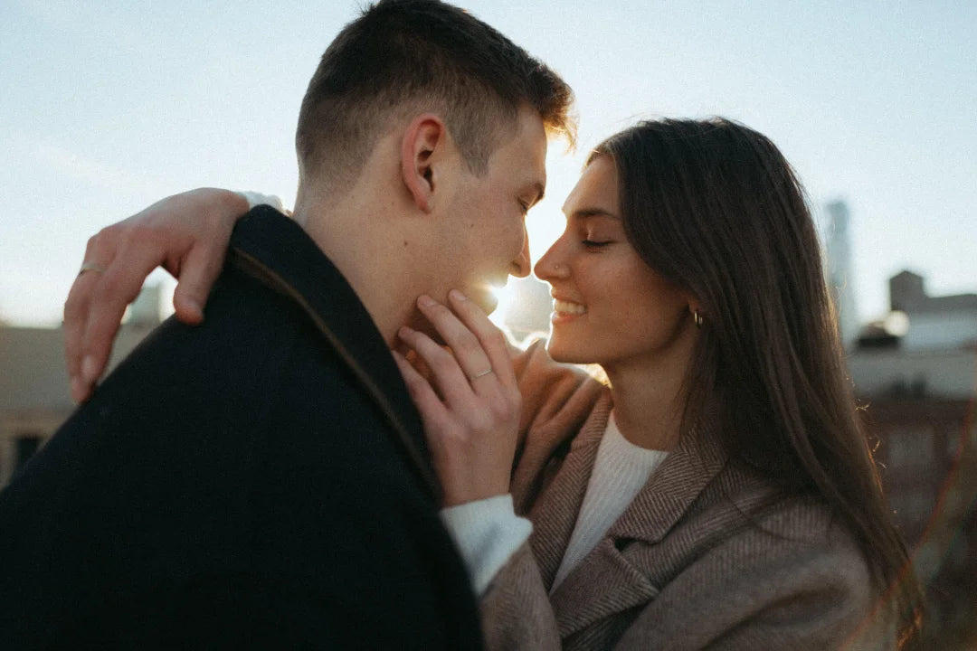 G-Presets – Deirdre & Jon Preset