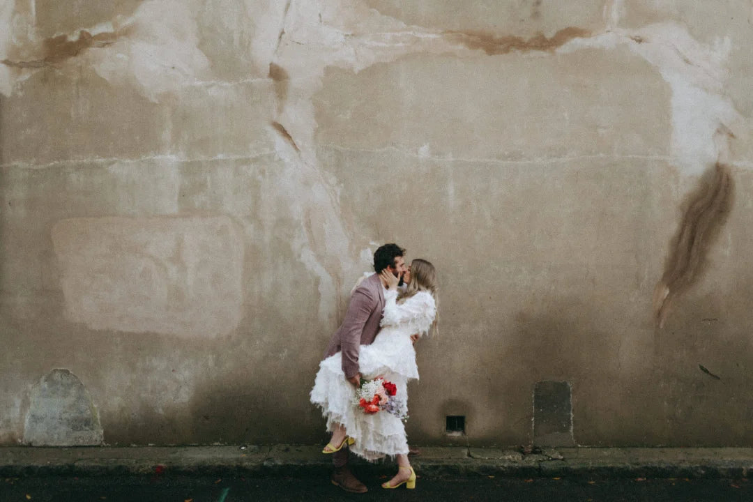 G-Presets – Deirdre & Jon Preset