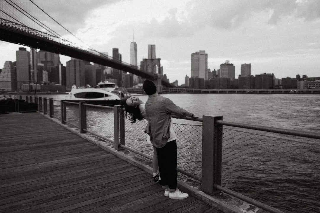 G-Presets – Deirdre & Jon Preset