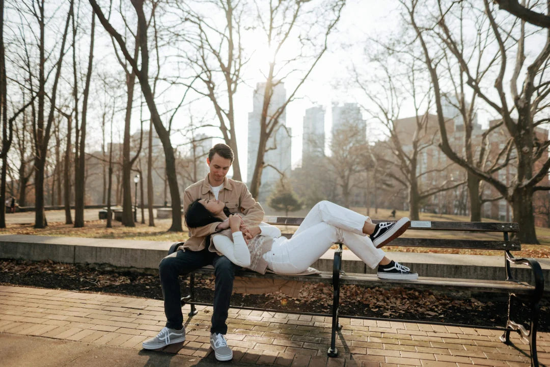 G-Presets – Deirdre & Jon Preset