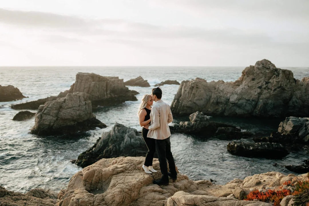 G-Presets – Deirdre & Jon Preset
