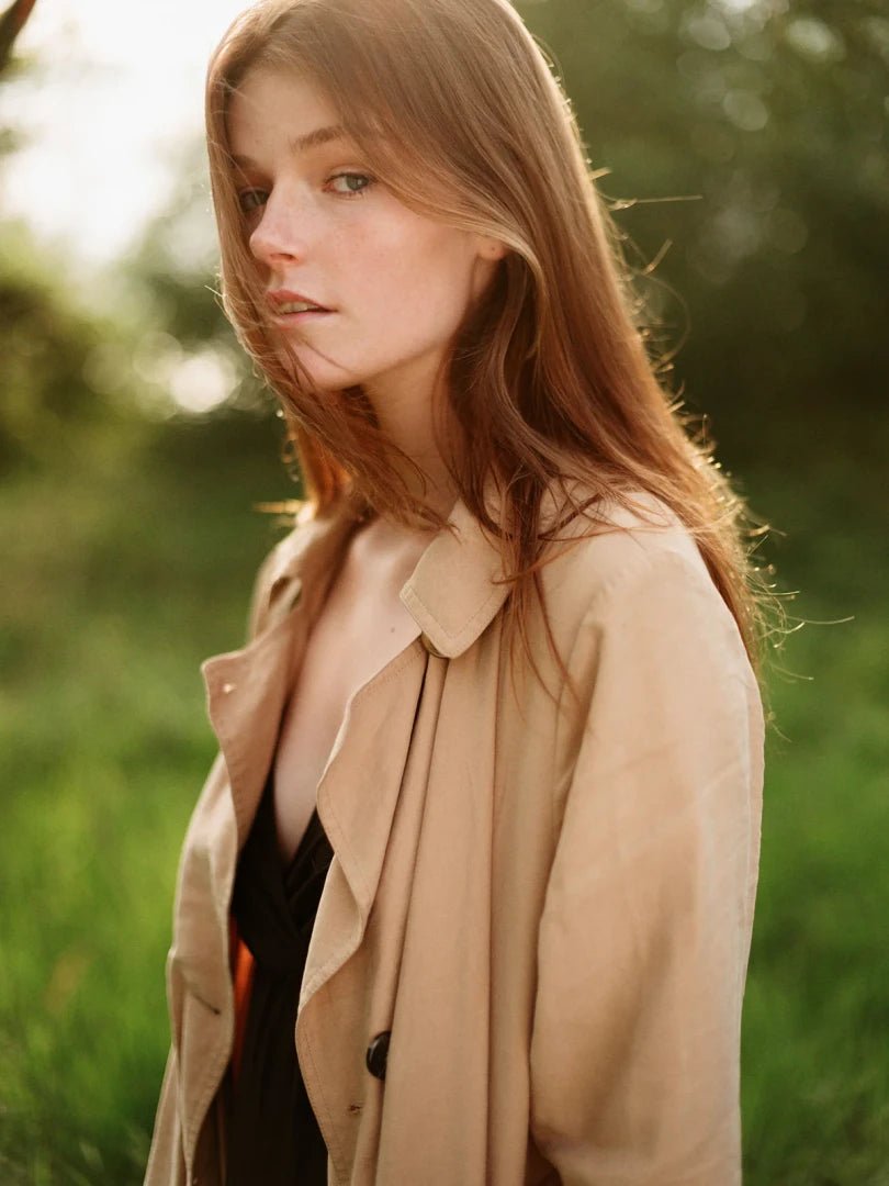 The Archetype Process – Yellow Pack 1 | Portra 400 Film Profiles - Digital Presets