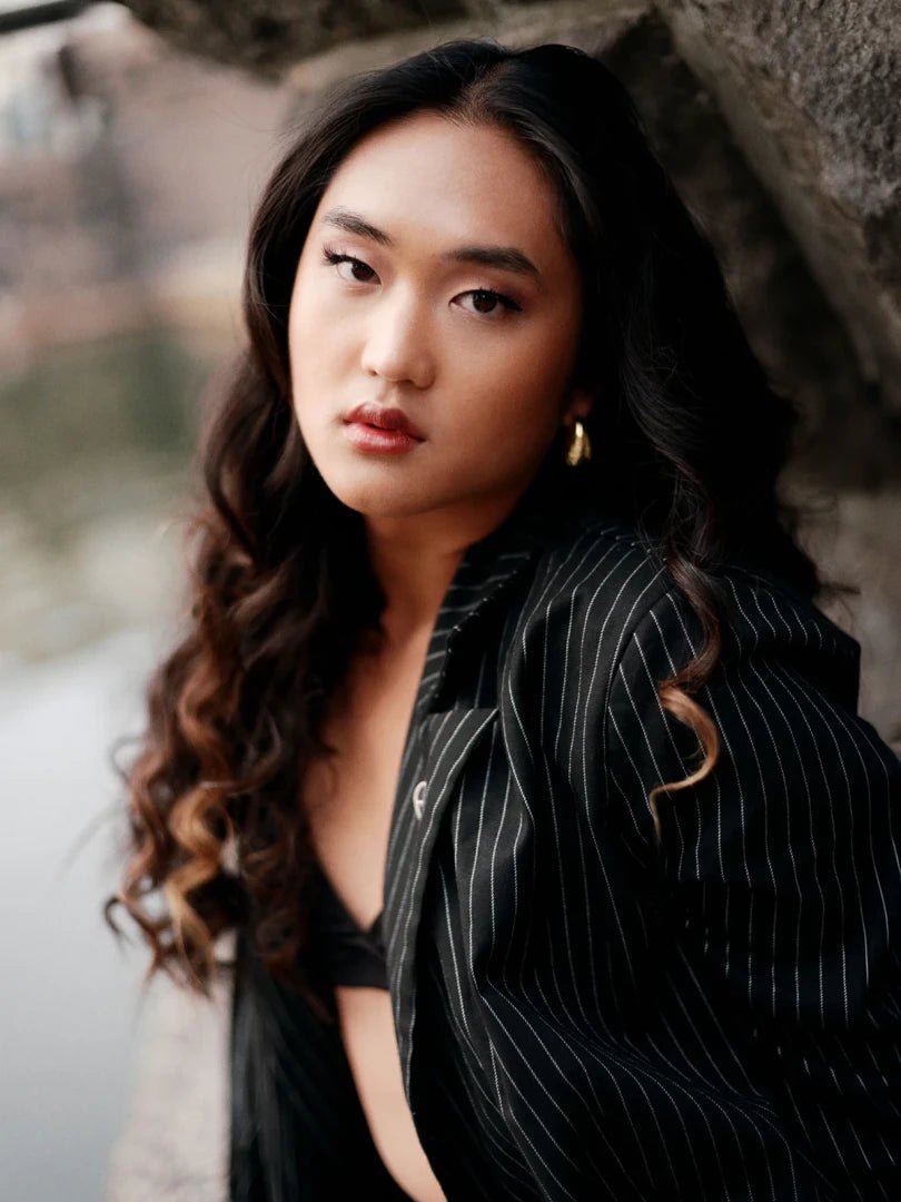 The Archetype Process – Yellow Pack II - Digital Presets