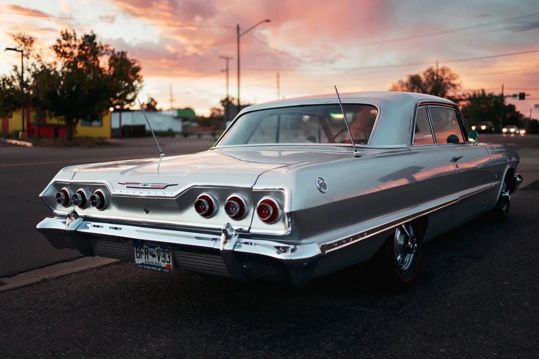 The Archetype Process – Yellow Pack II - Digital Presets