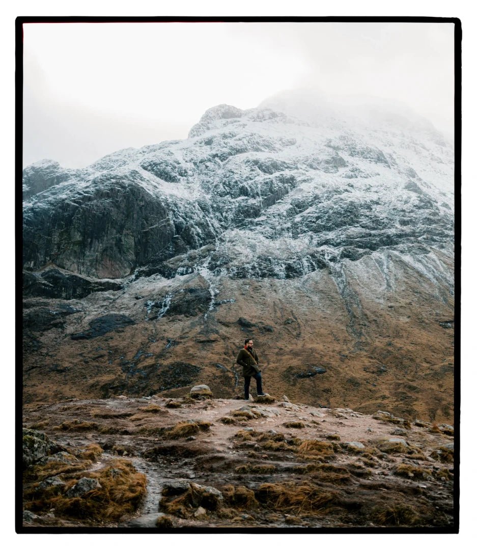 The Archetype Process – Yellow Pack III - Digital Presets