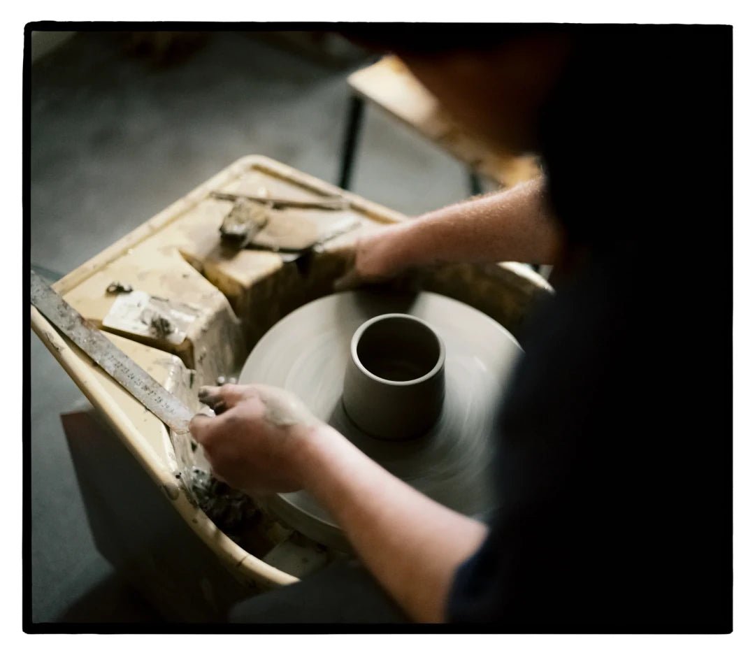 The Archetype Process – Yellow Pack III - Digital Presets