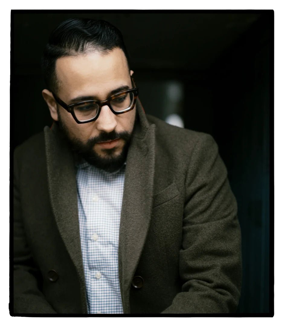 The Archetype Process – Yellow Pack III - Digital Presets