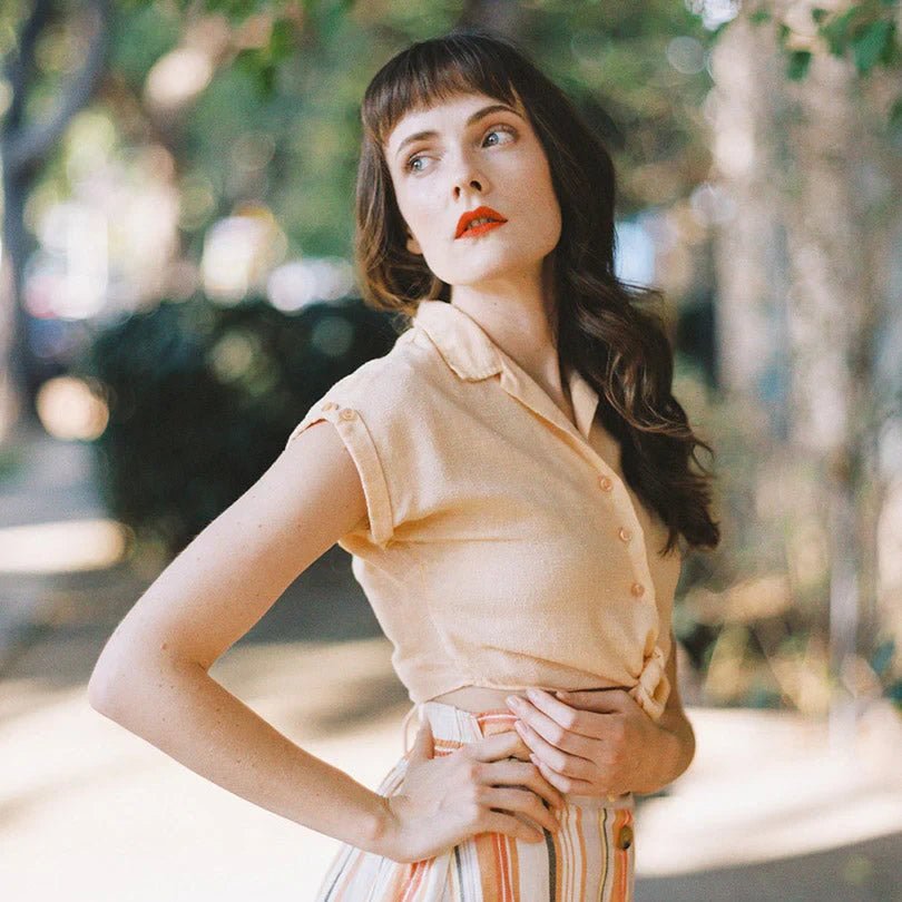 The Archetype Process – Yellow Pack III - Digital Presets