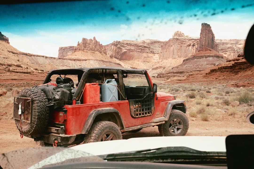 The Archetype Process – Yellow Pack III - Digital Presets