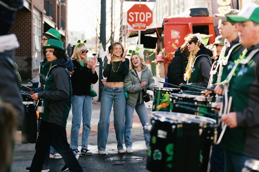 The Archetype Process – Yellow Pack III - Digital Presets