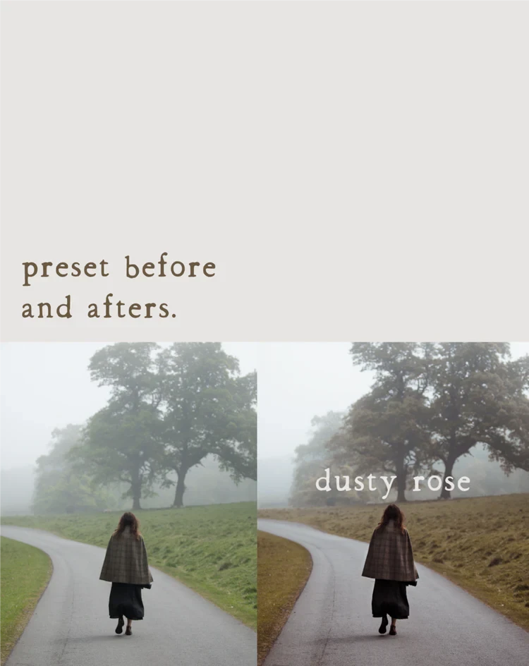 1924US – Legacy Presets