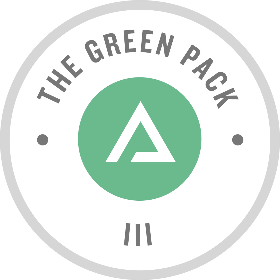 The Archetype Process – The Green Pack III