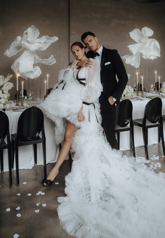 Vicky Baumann – MUSE Desktop Presets Vol. 2 - Digital Presets