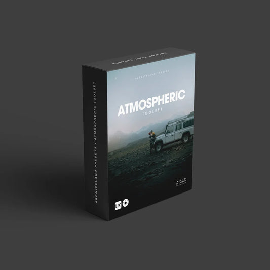 Archipelago – Atmospheric Toolset