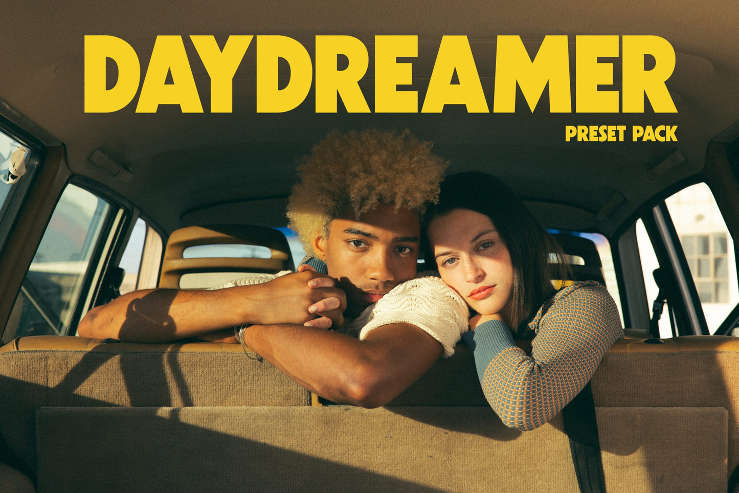 Phil Chester – Daydreamer Presets - Digital Presets