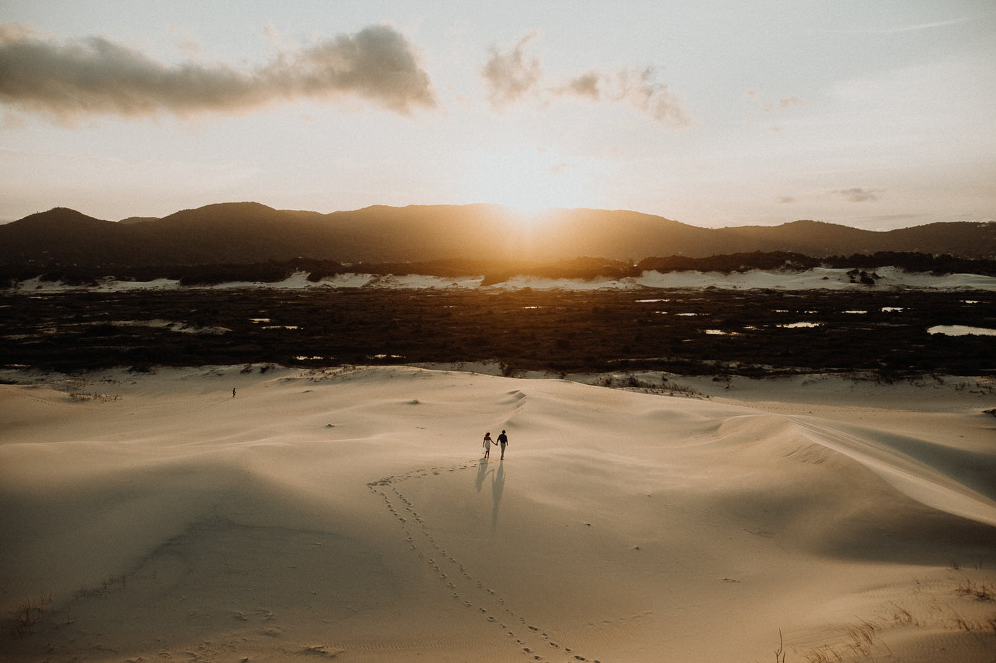 Beloved Stories – Beauty of Nature Preset Collection - Digital Presets