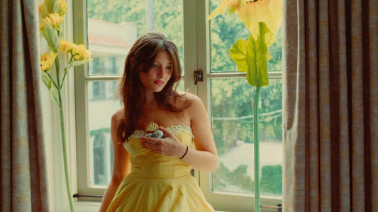 CinePrint35 – True 16mm & 35mm Film Color for DaVinci Resolve - Digital Presets