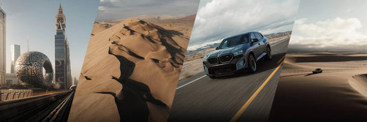 care4art – Terra Tones™ Presets Pack - Digital Presets