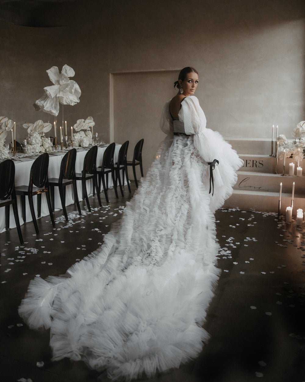 Vicky Baumann – MUSE Desktop Presets Vol. 2 - Digital Presets