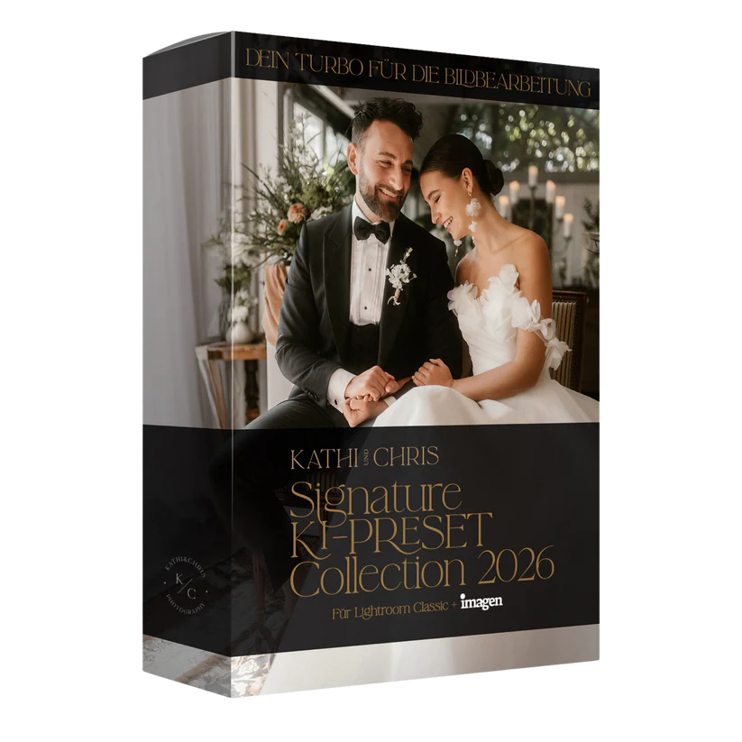 KCP – Signature AI Preset Collection 2026