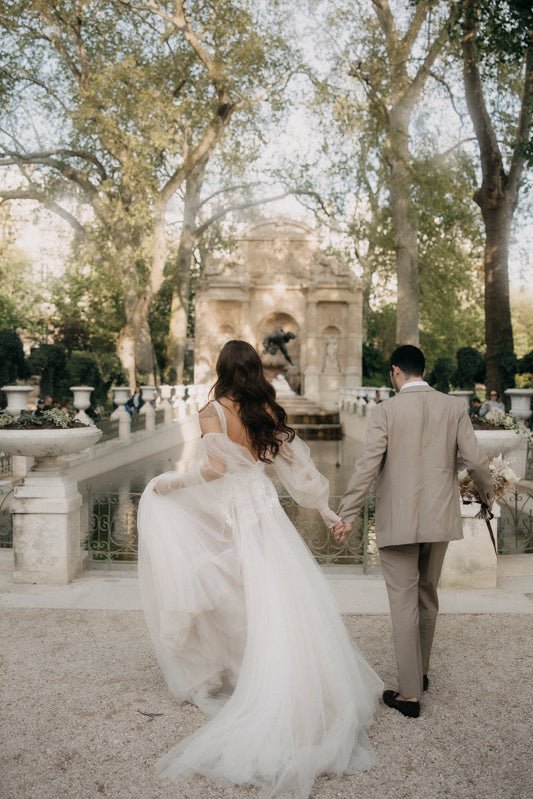 Vicky Baumann – MUSE Desktop Presets Vol. 2 - Digital Presets