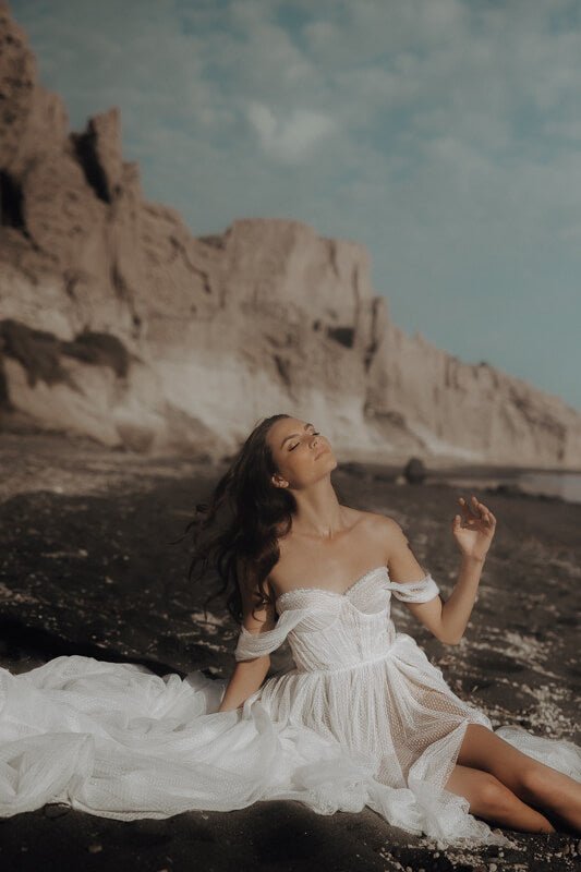 Vicky Baumann – MUSE Desktop Presets Vol. 2 - Digital Presets