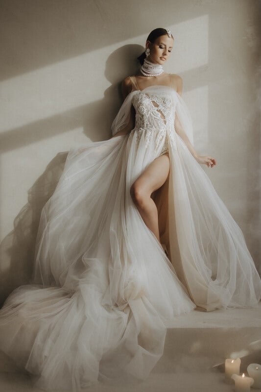 Vicky Baumann – MUSE Desktop Presets Vol. 2 - Digital Presets