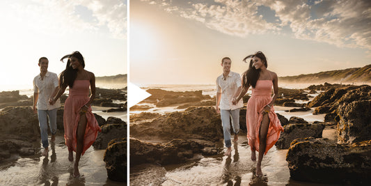 DVLOP – AI Retouching Toolkit by Visual Flow