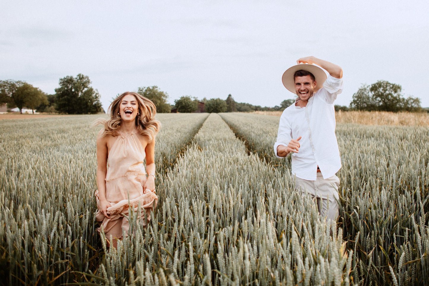 Beloved Stories – Beauty of Nature Preset Collection - Digital Presets