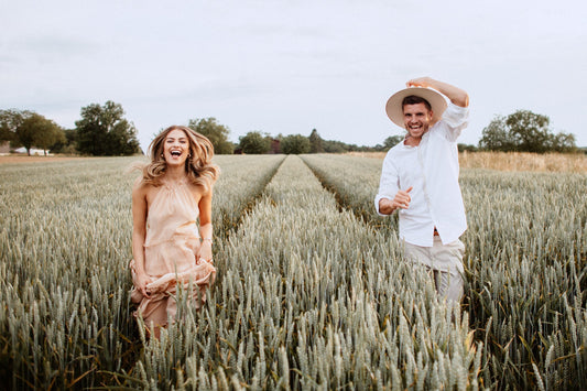 Beloved Stories – Beauty of Nature Preset Collection - Digital Presets