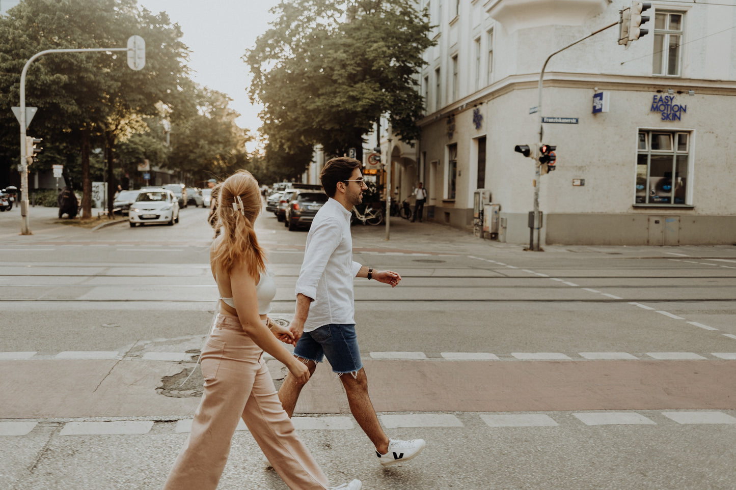 Beloved Stories – Beauty of Nature Preset Collection - Digital Presets