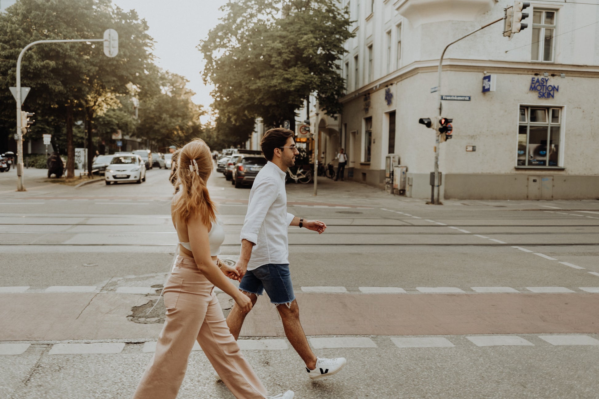 Beloved Stories – Beauty of Nature Preset Collection - Digital Presets