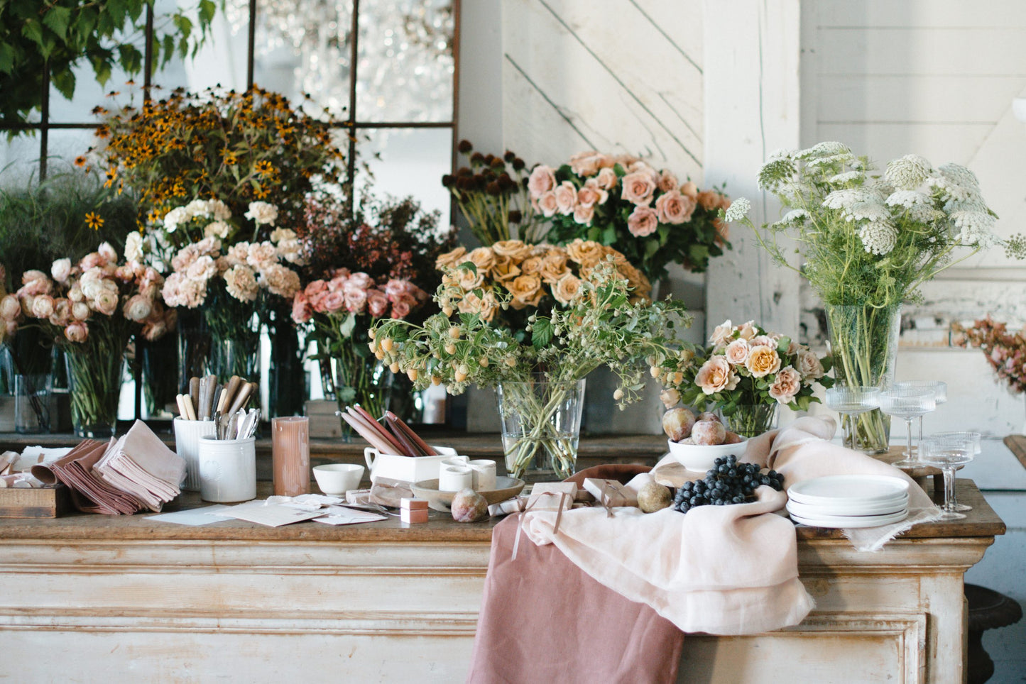 DVLOP – Kristen Marie Parker V2 Preset Collection