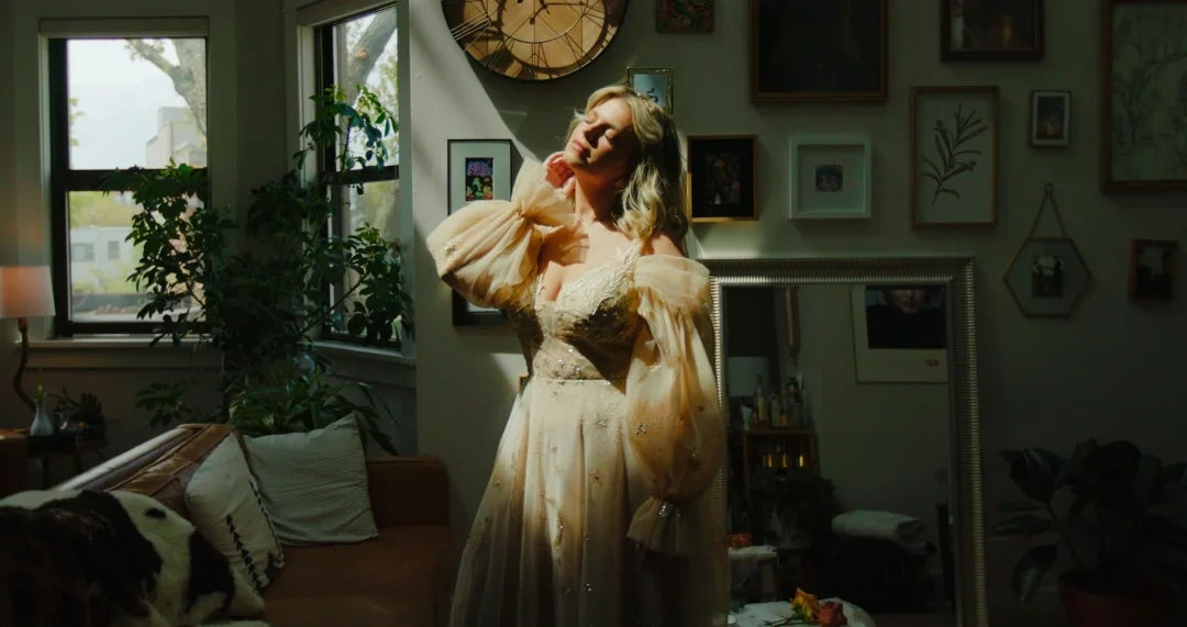 Gamut - 606 LUTs - Eric Floberg