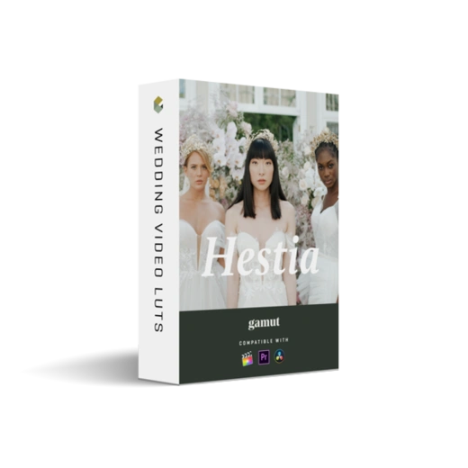Gamut – Hestia