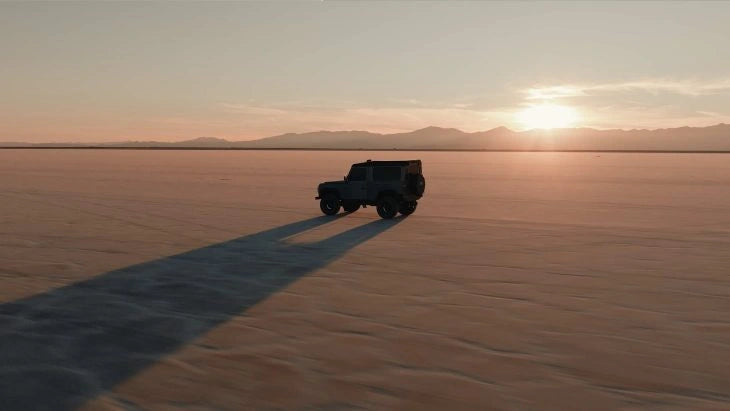 Gamut - Immersion LUTs