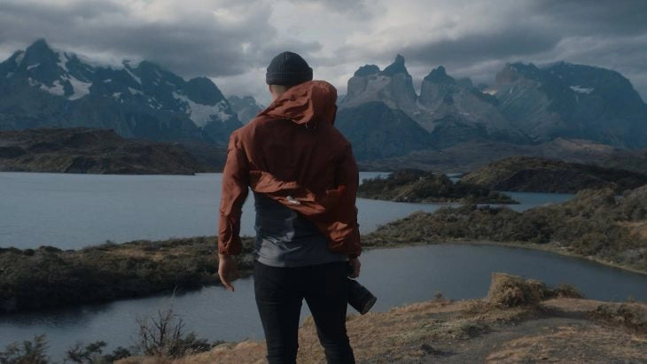 Gamut - Immersion LUTs