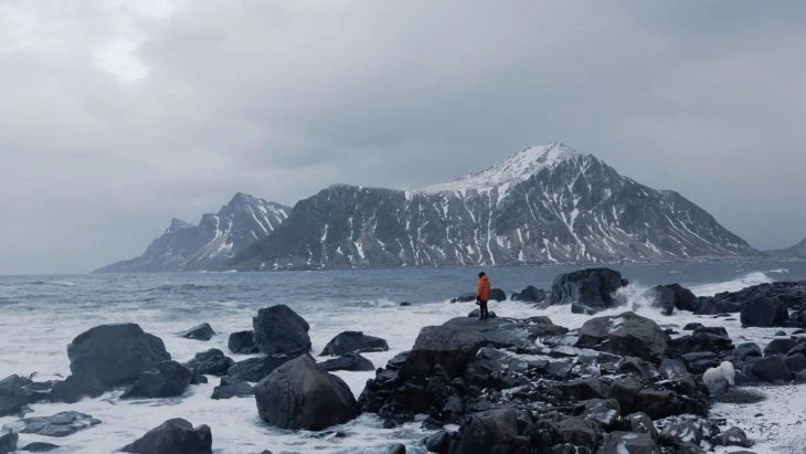 Gamut - Immersion LUTs