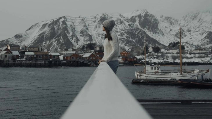 Gamut - Immersion LUTs