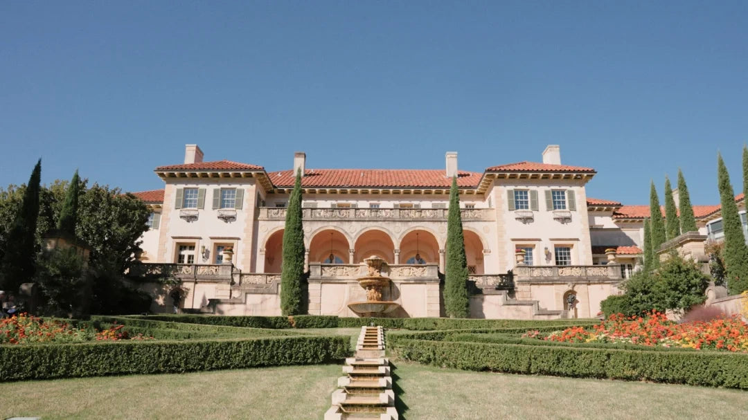 Gamut – Luxe LUTs by How To Film Weddings