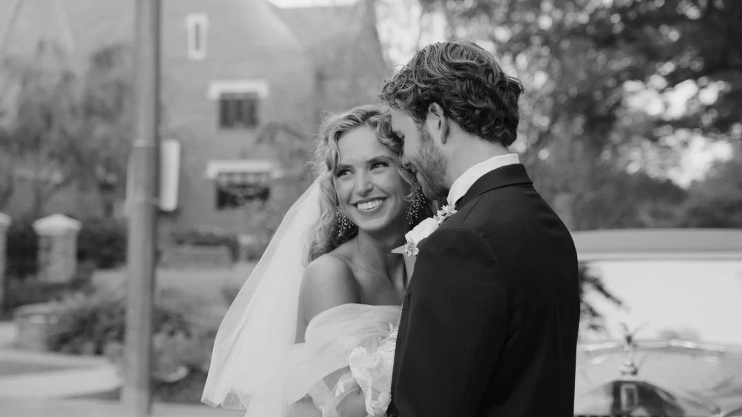 Gamut – Luxe LUTs by How To Film Weddings