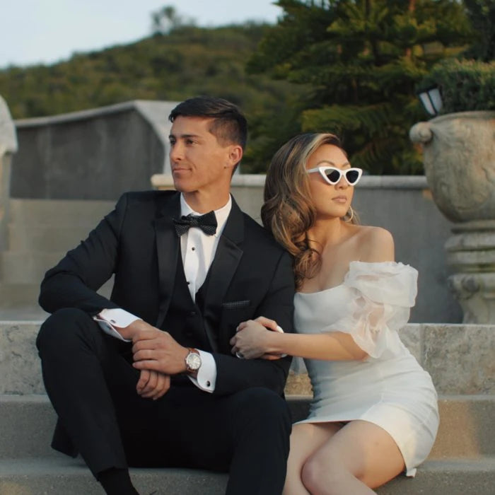 Gamut – Prestige LUTs