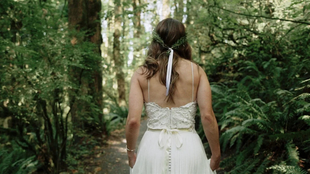 Gamut – White In Revery Timbre LUTs