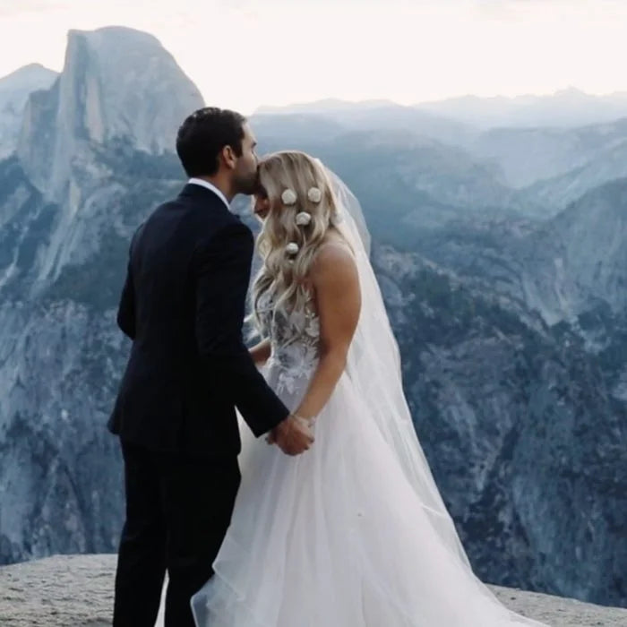 Gamut – White In Revery Timbre LUTs