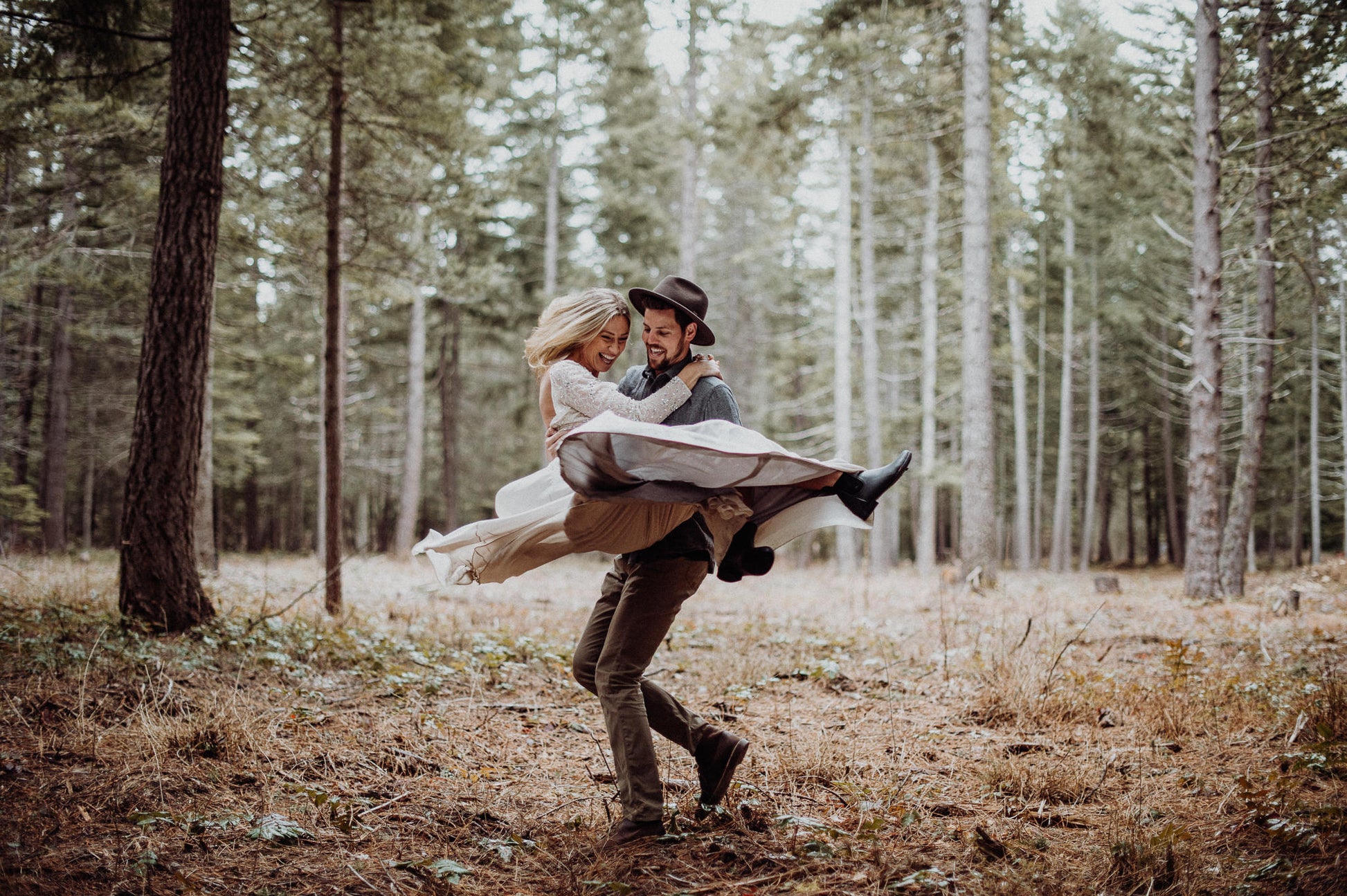 Beloved Stories – Beauty of Nature Preset Collection - Digital Presets