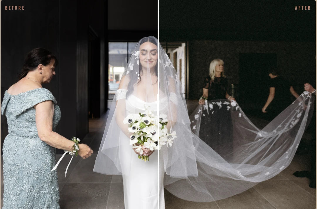 Tessa Shannon – Complete Pack Presets