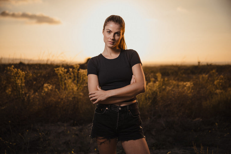 DVLOP – AI Retouching Toolkit by Visual Flow