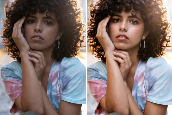 DVLOP – AI Retouching Toolkit by Visual Flow