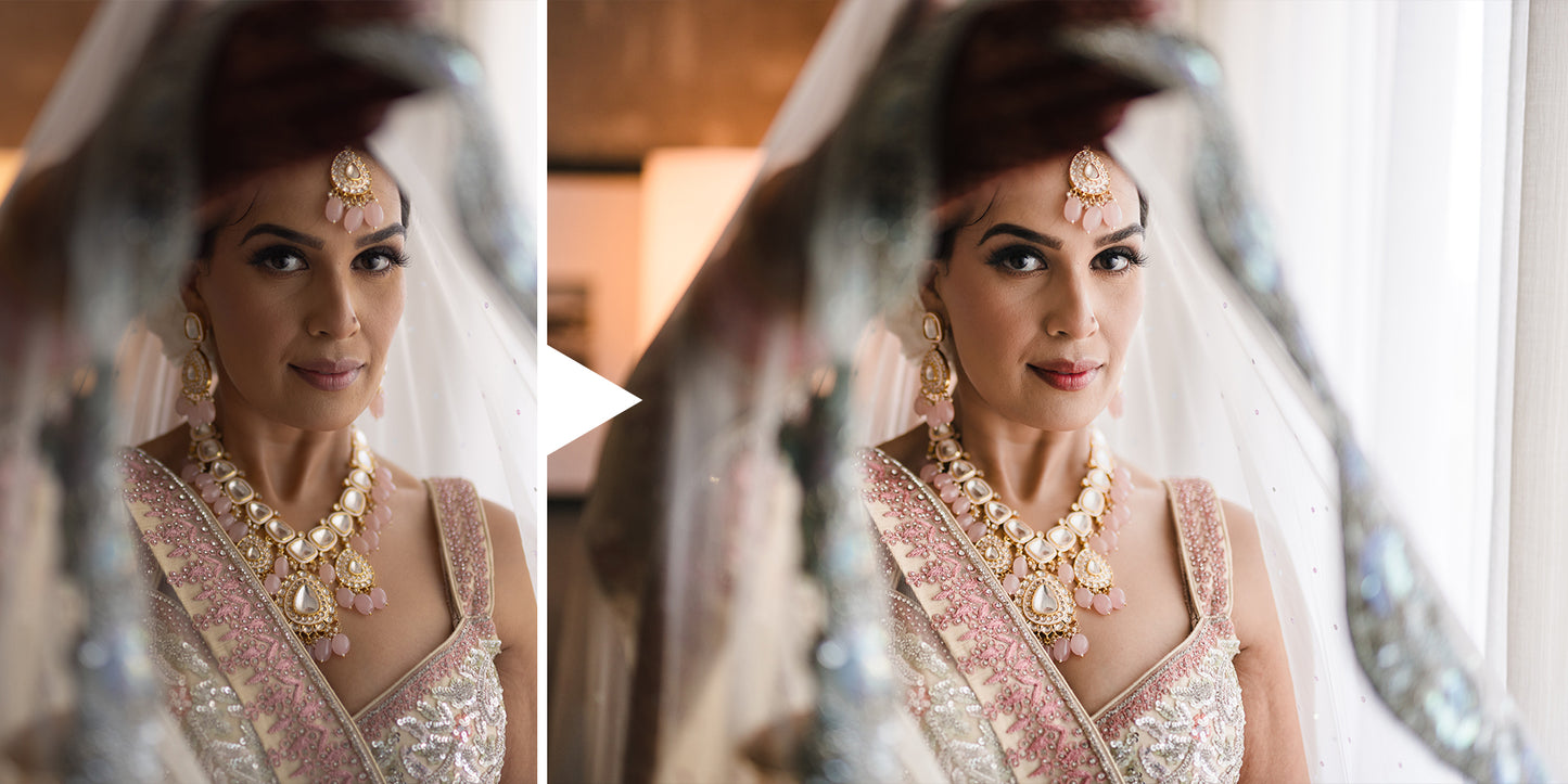 DVLOP – AI Retouching Toolkit by Visual Flow