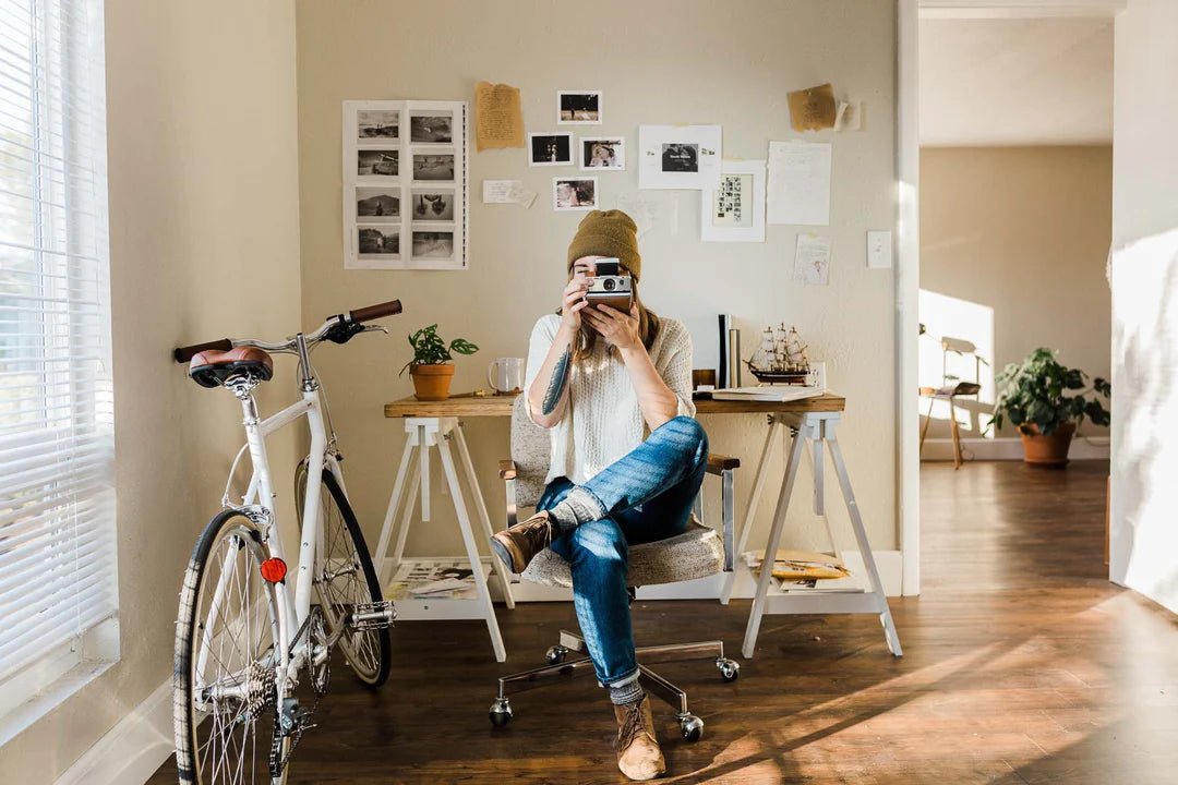 Mastin Labs – Portra Original Capture One Styles - Digital Presets